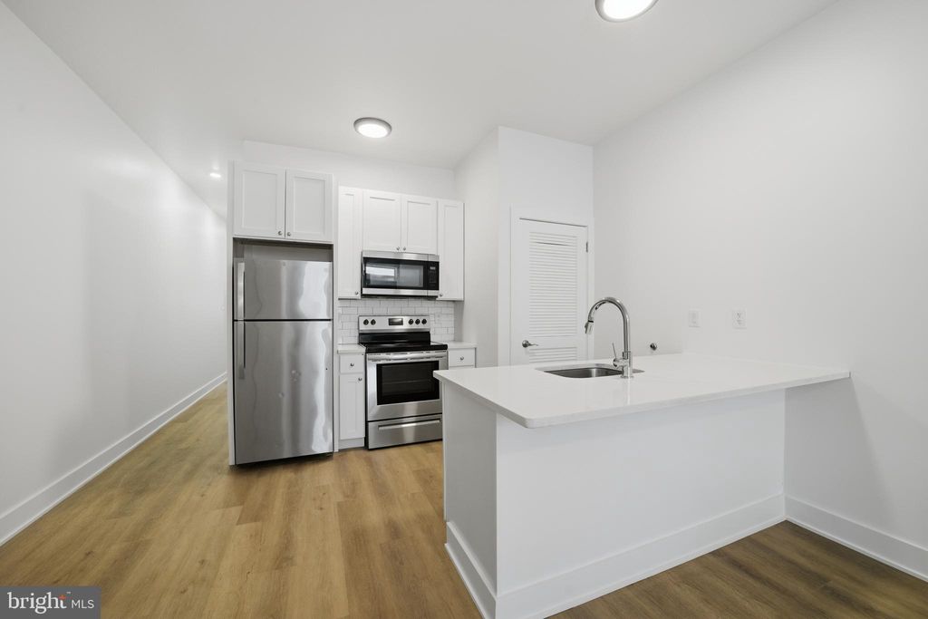 Photo of 3626 N 19th Street #1, PHILADELPHIA, PA 19140 (MLS # PAPH2581106)