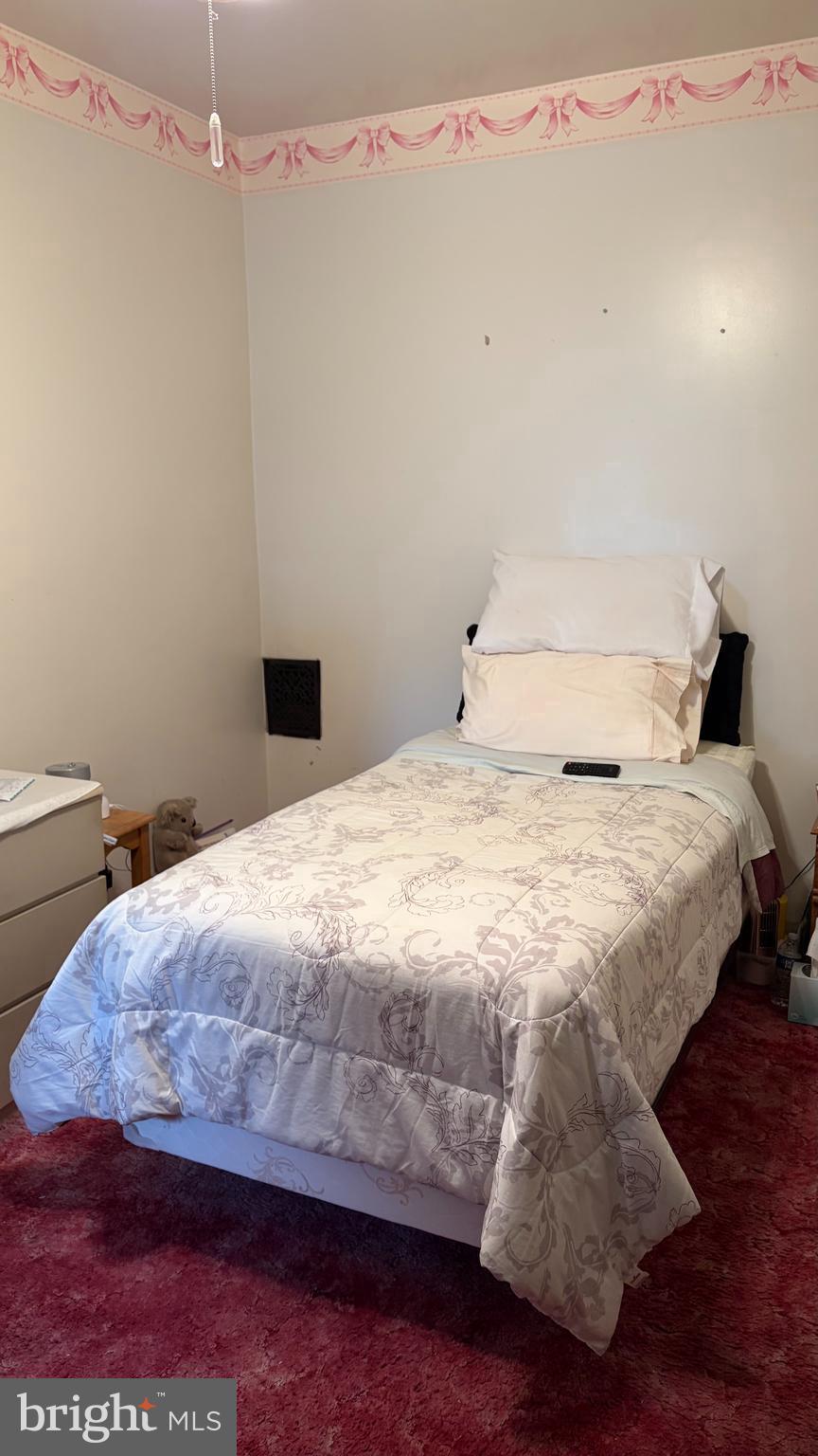 PHILADELPHIA (SOUTH) - Residential