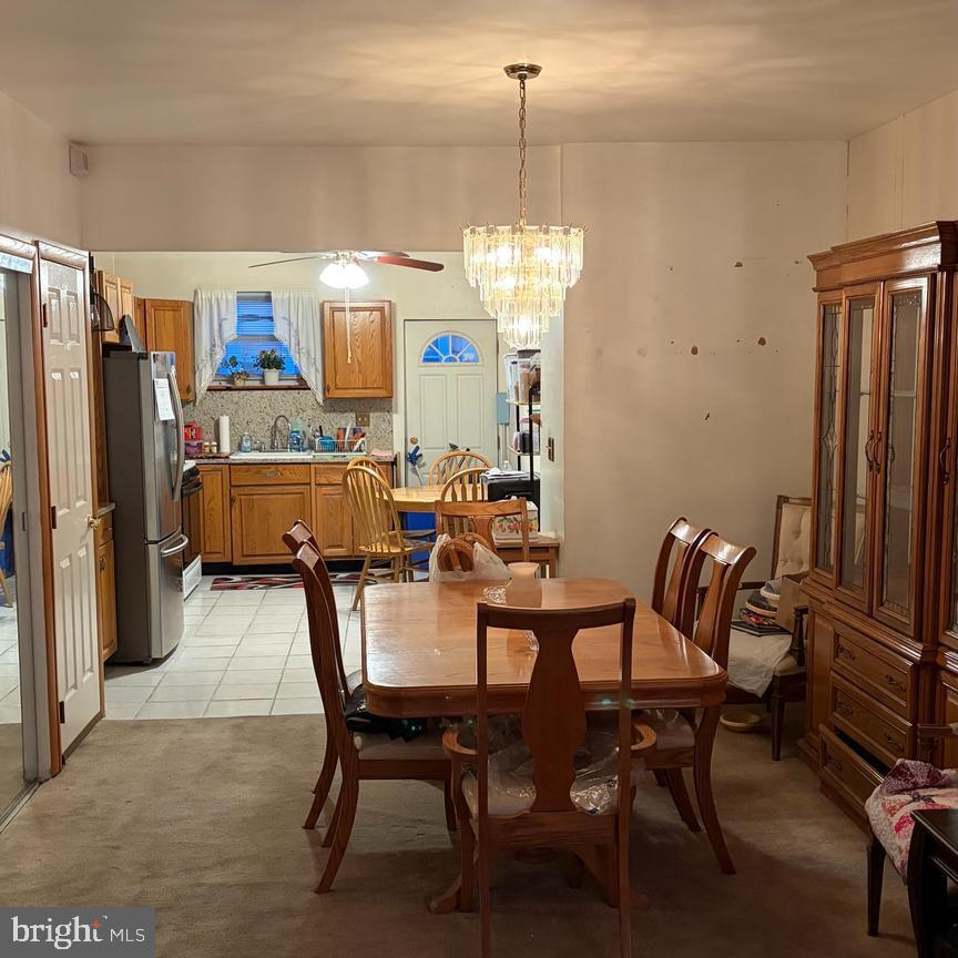 PHILADELPHIA (SOUTH) - Residential