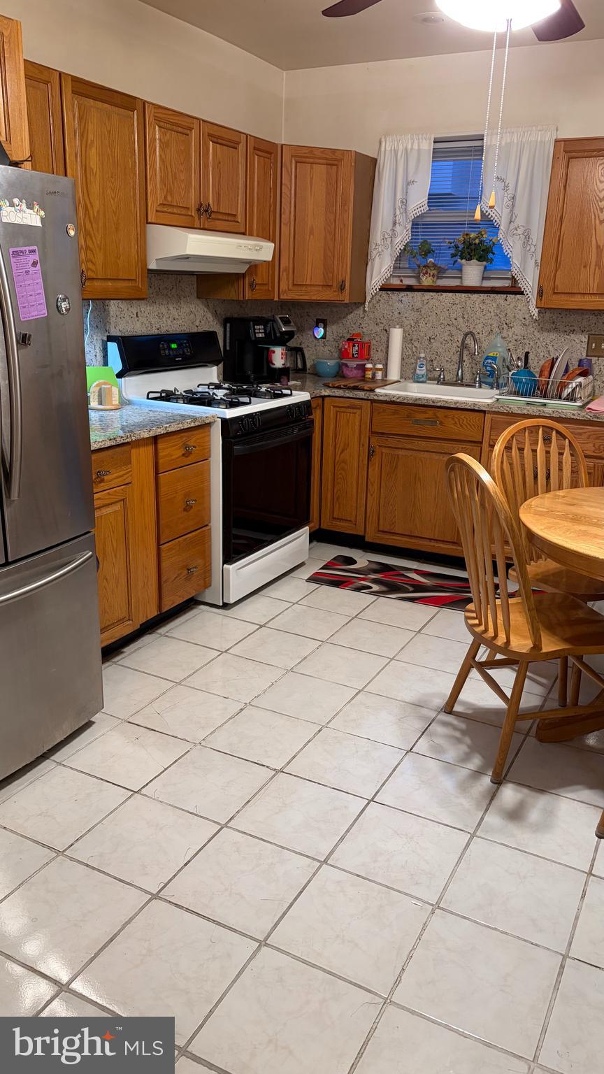 PHILADELPHIA (SOUTH) - Residential
