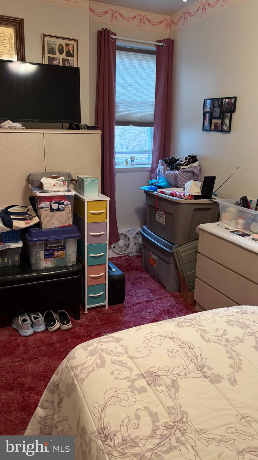 PHILADELPHIA (SOUTH) - Residential