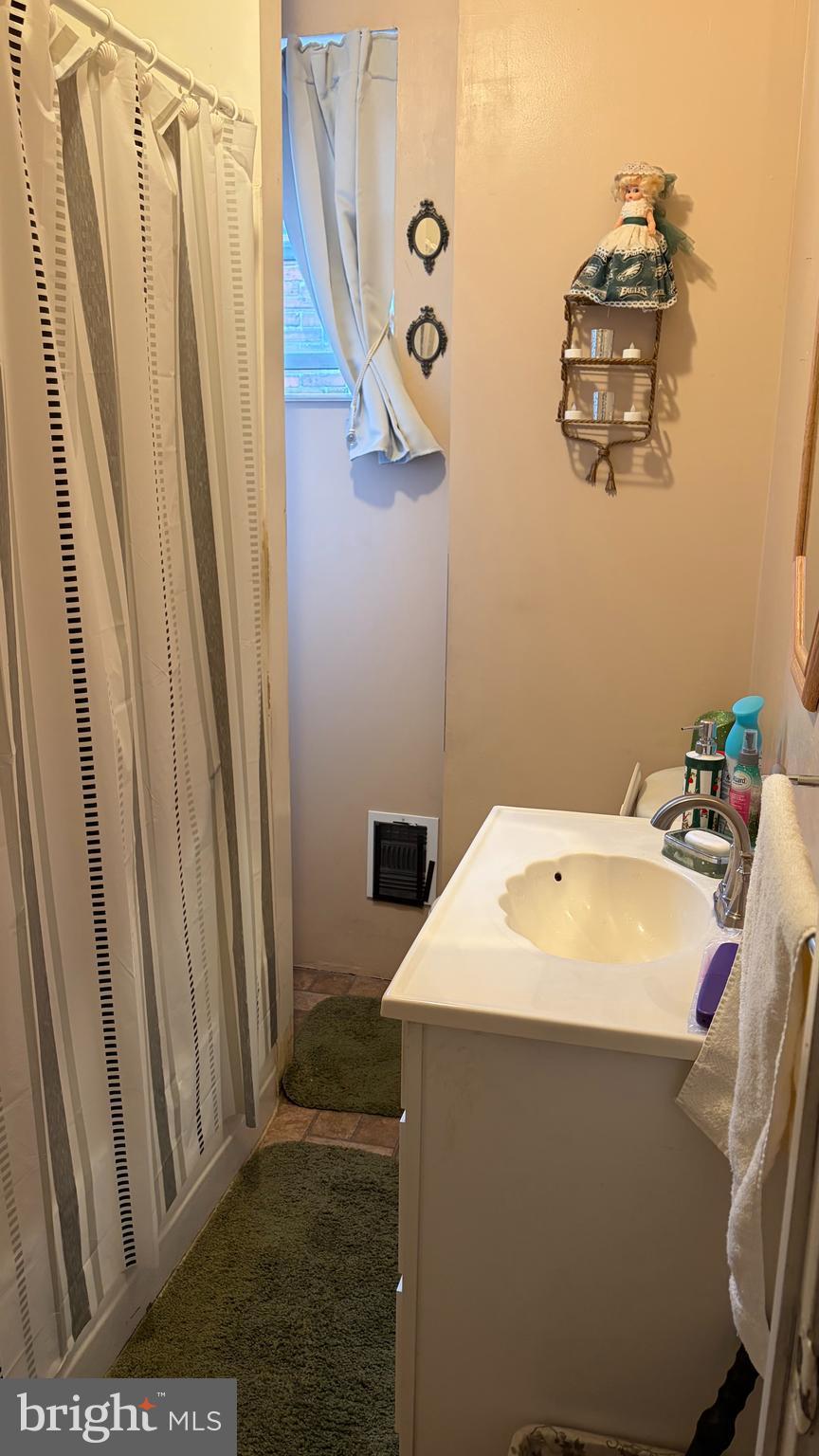 PHILADELPHIA (SOUTH) - Residential