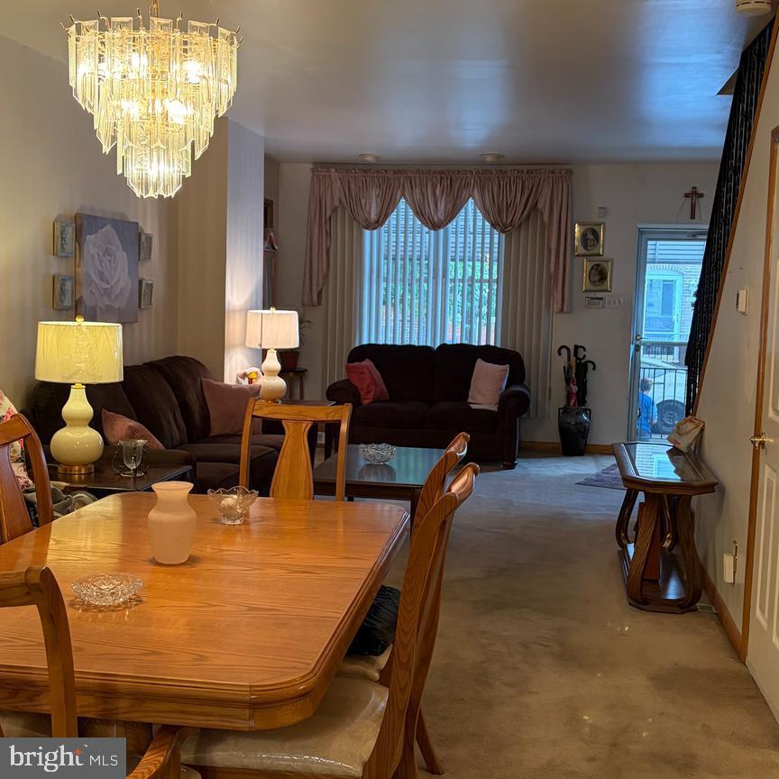 PHILADELPHIA (SOUTH) - Residential