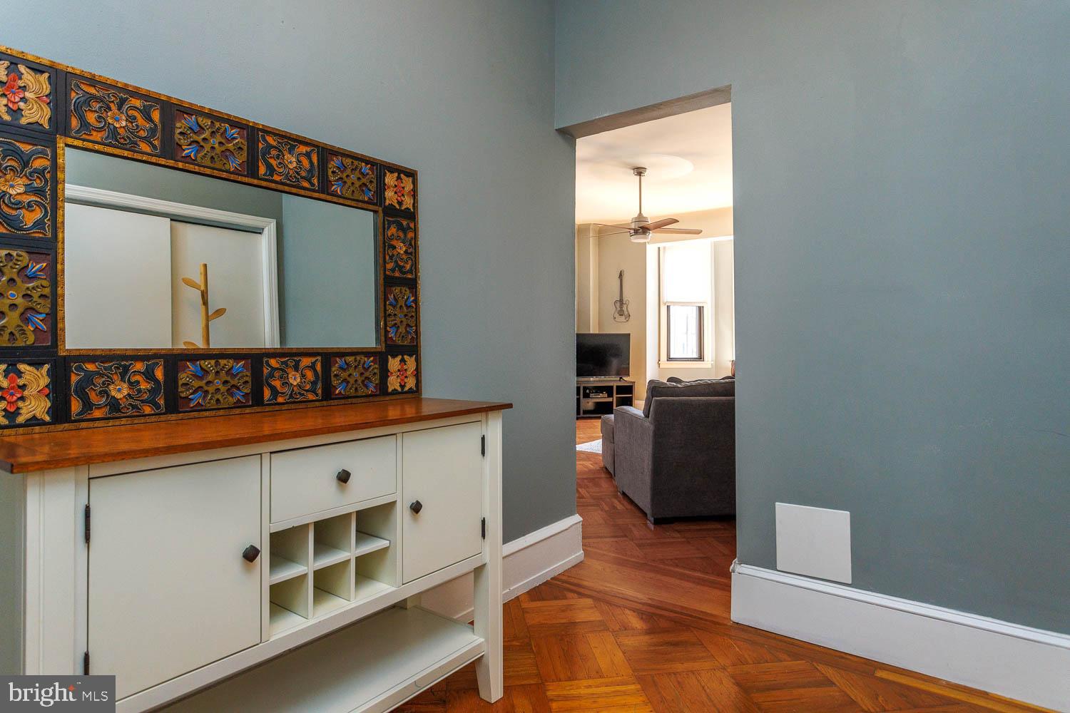 WASHINGTON SQ WEST - Residential