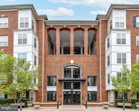 501 HUNGERFORD DRIVE 123 ROCKVILLE MD 20850