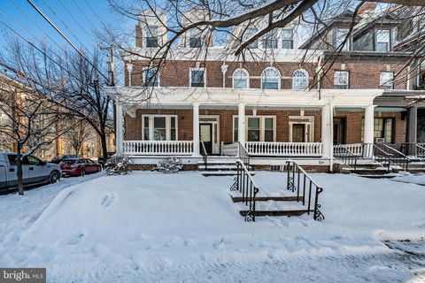 445 N DUKE STREET LANCASTER PA 17602