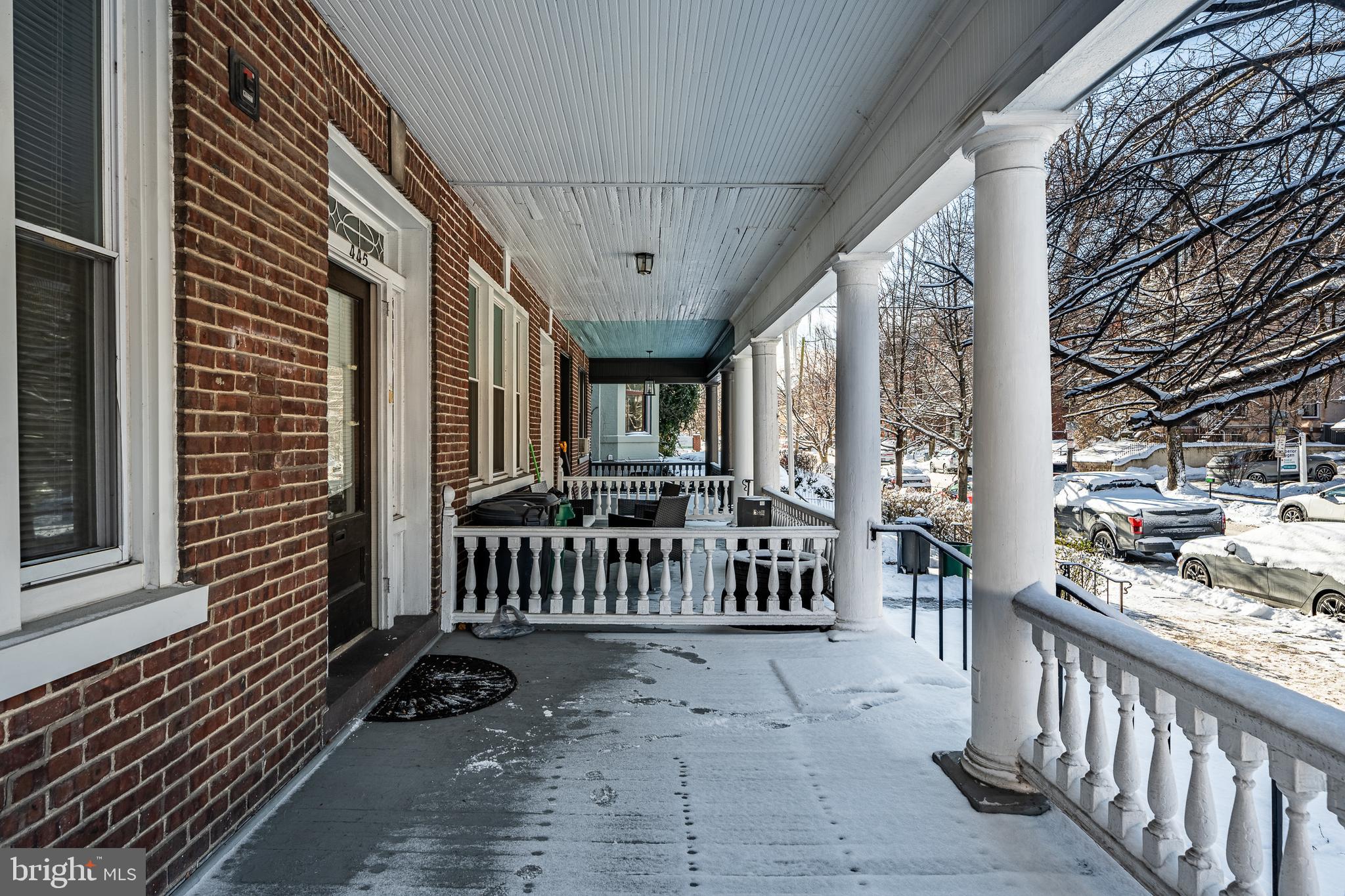 445 N DUKE STREET