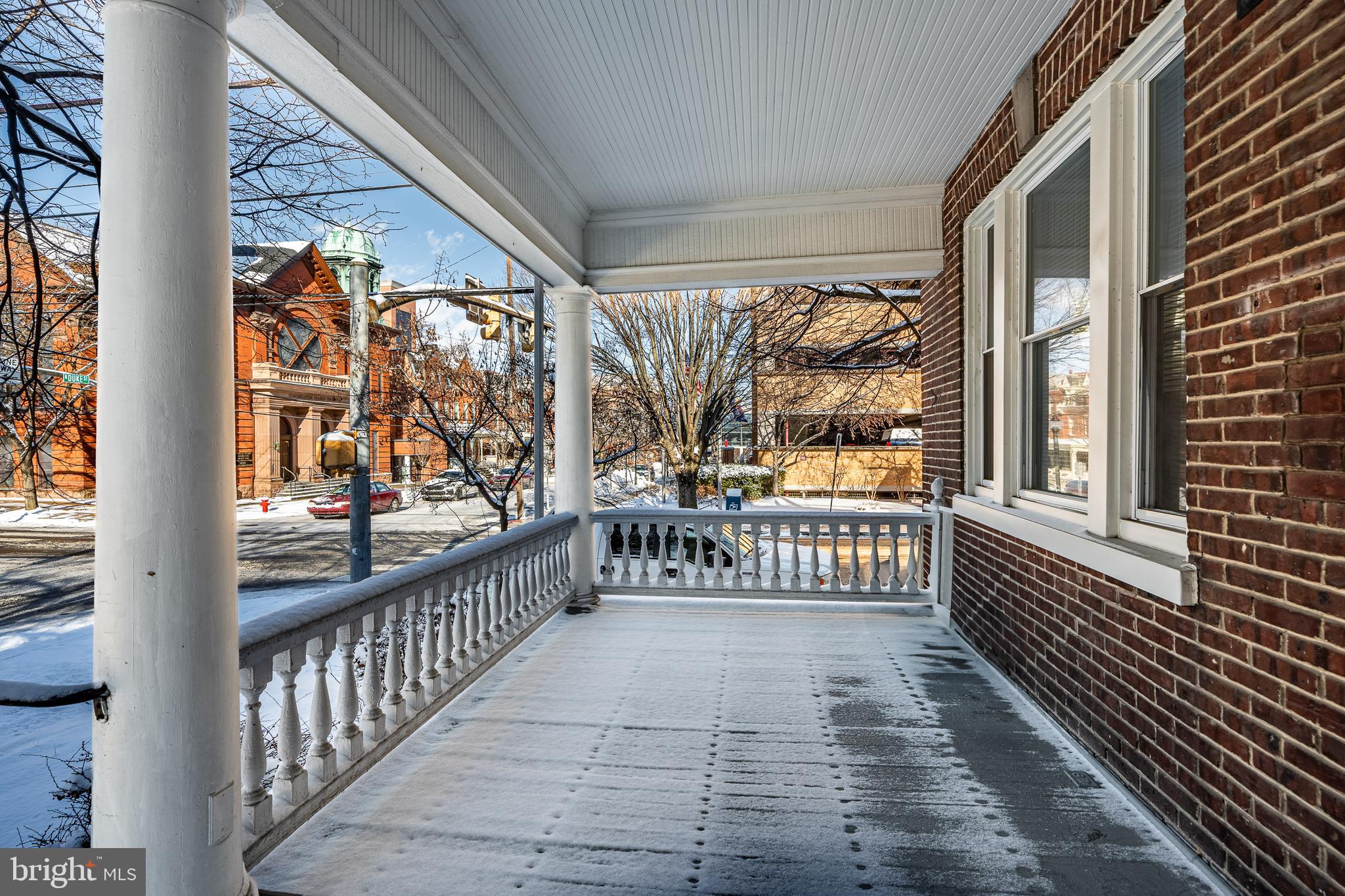 445 N DUKE STREET