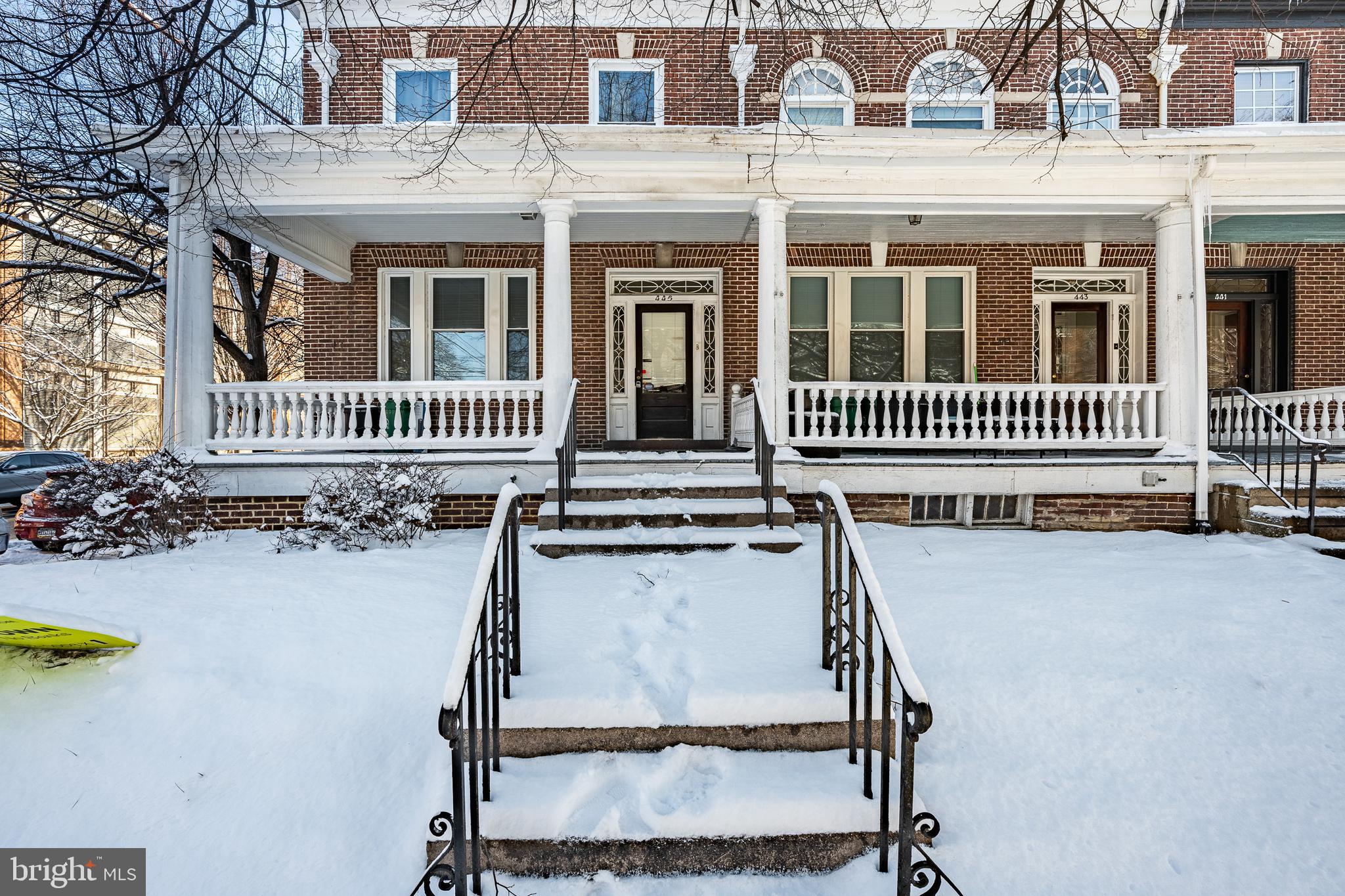 445 N DUKE STREET