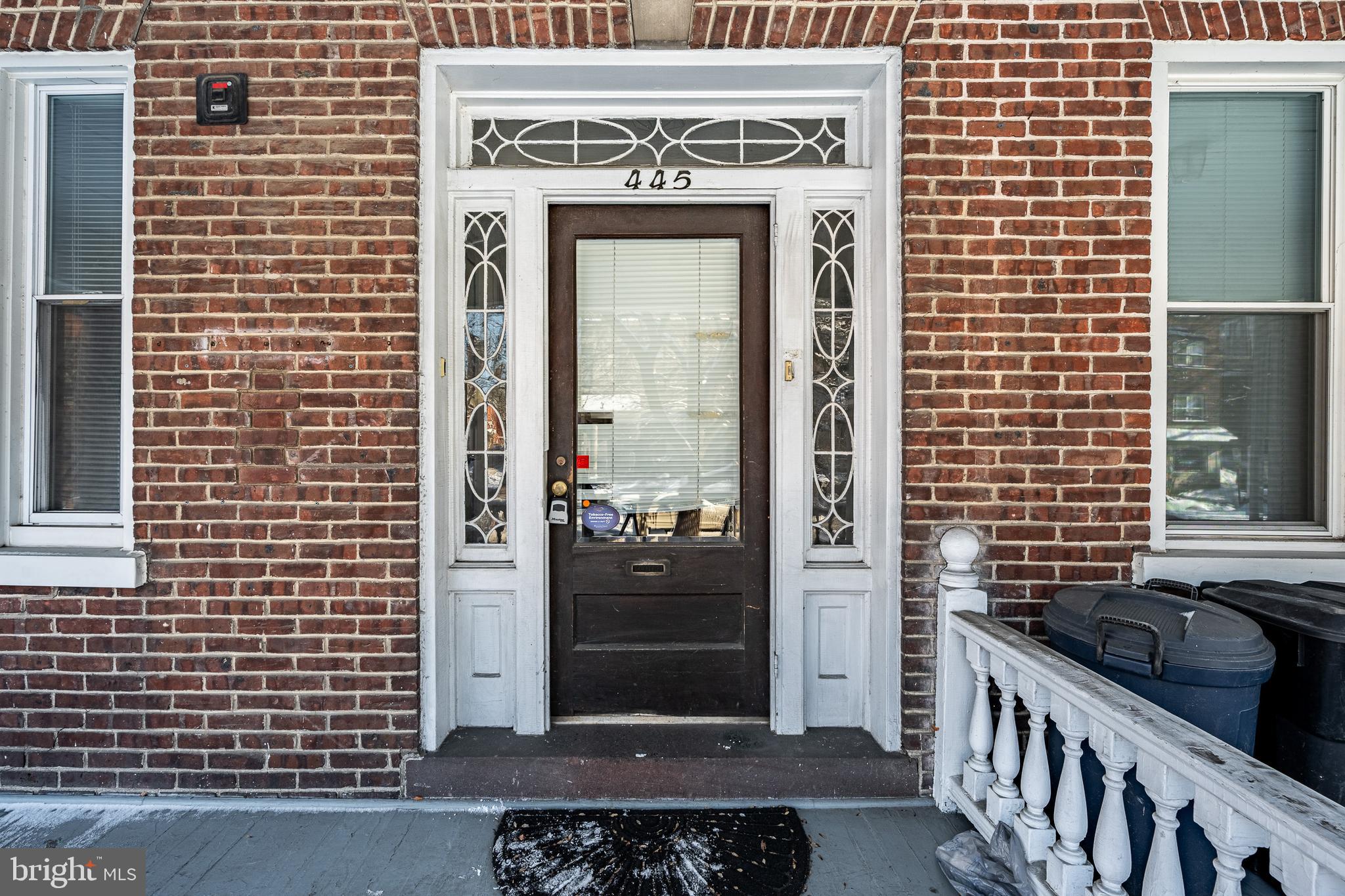 445 N DUKE STREET