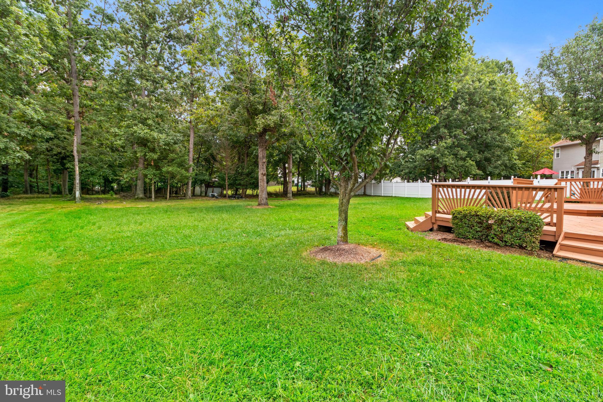 MT AIRY ESTATES - Residential