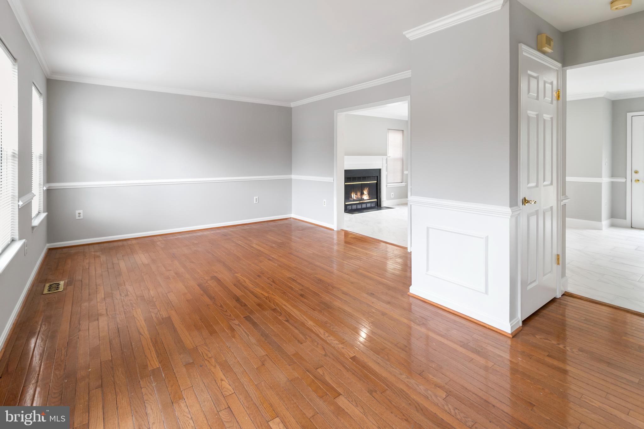 MT AIRY ESTATES - Residential