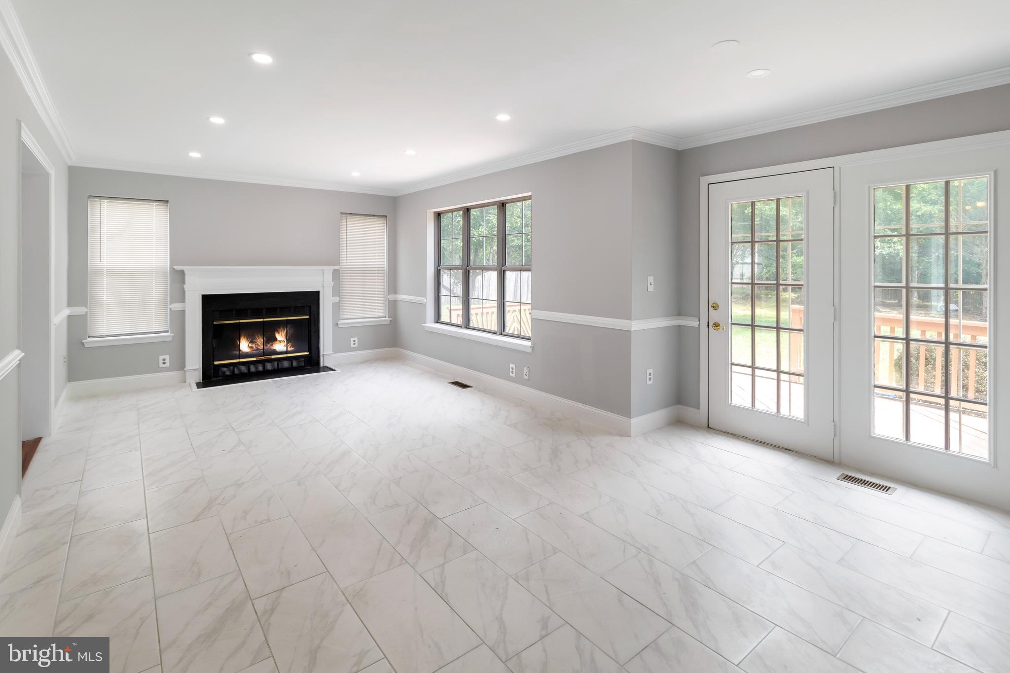 MT AIRY ESTATES - Residential