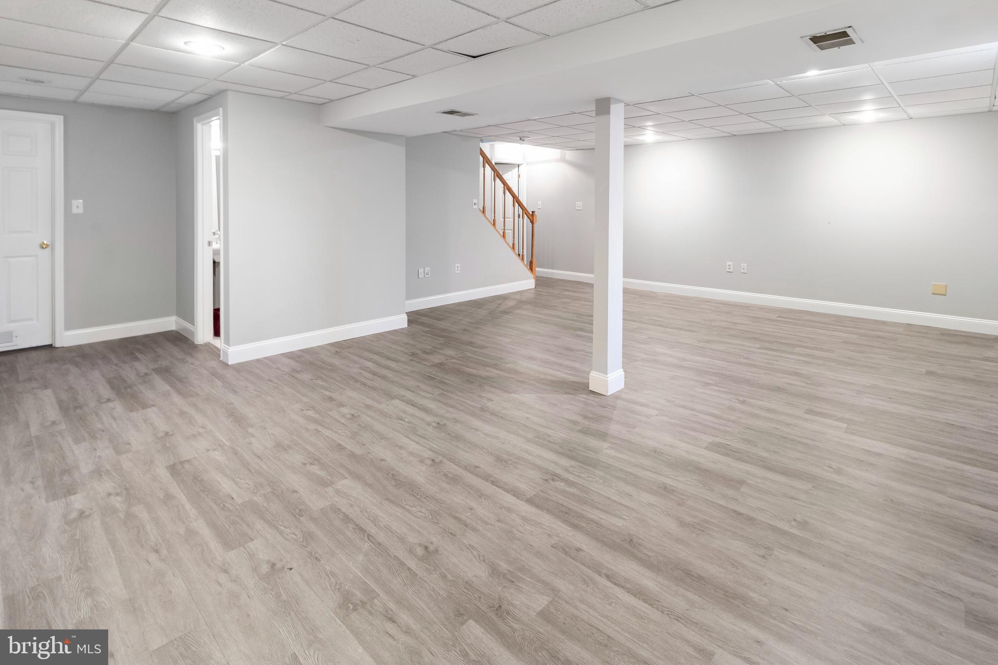 MT AIRY ESTATES - Residential