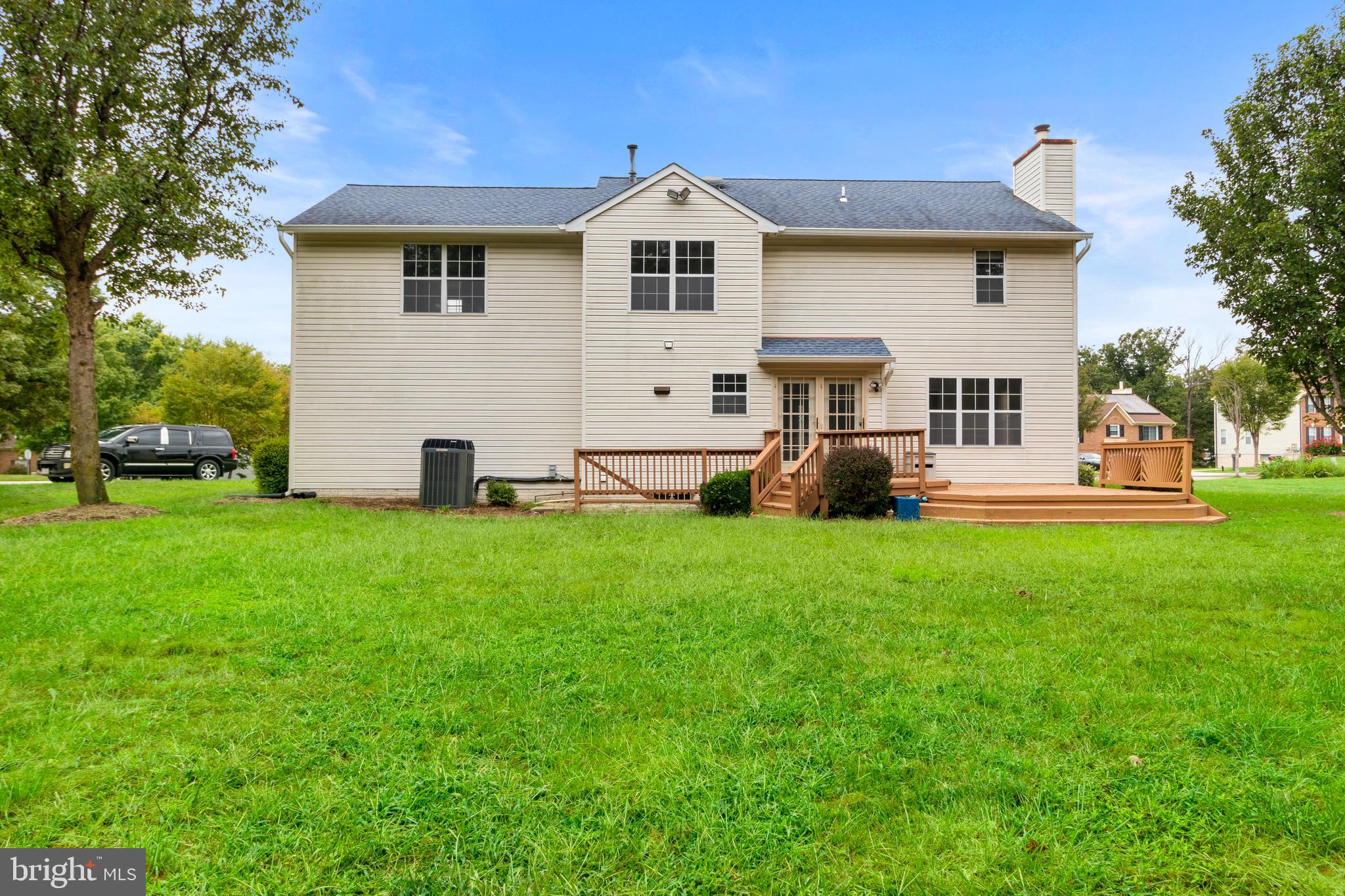 MT AIRY ESTATES - Residential