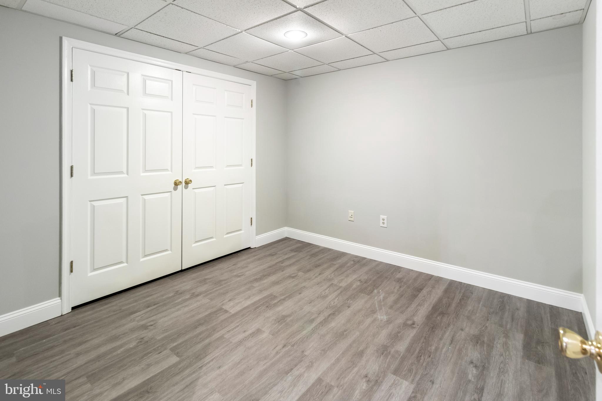 MT AIRY ESTATES - Residential