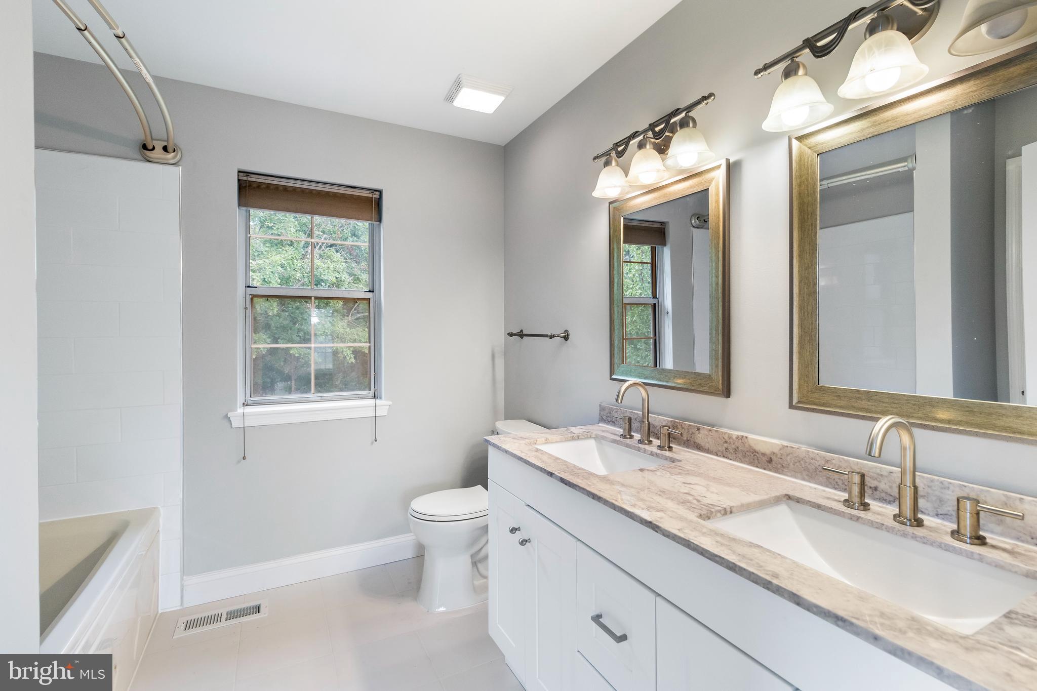 MT AIRY ESTATES - Residential