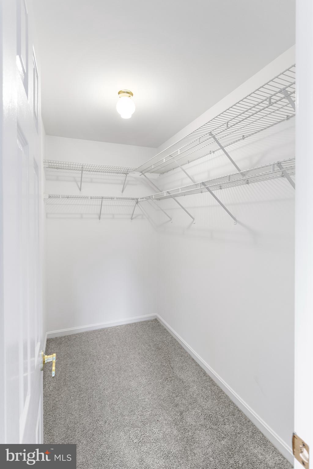 MT AIRY ESTATES - Residential