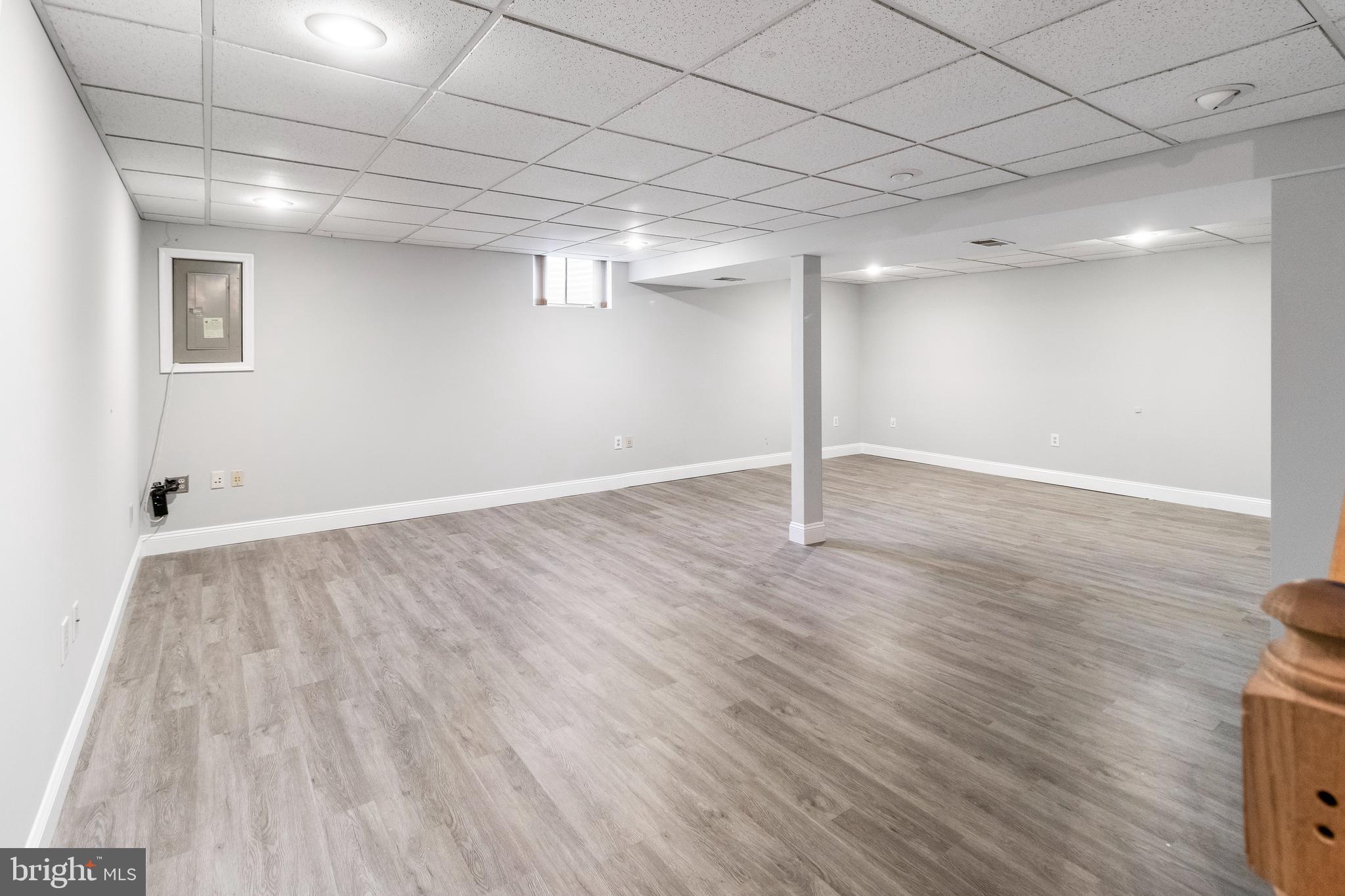 MT AIRY ESTATES - Residential