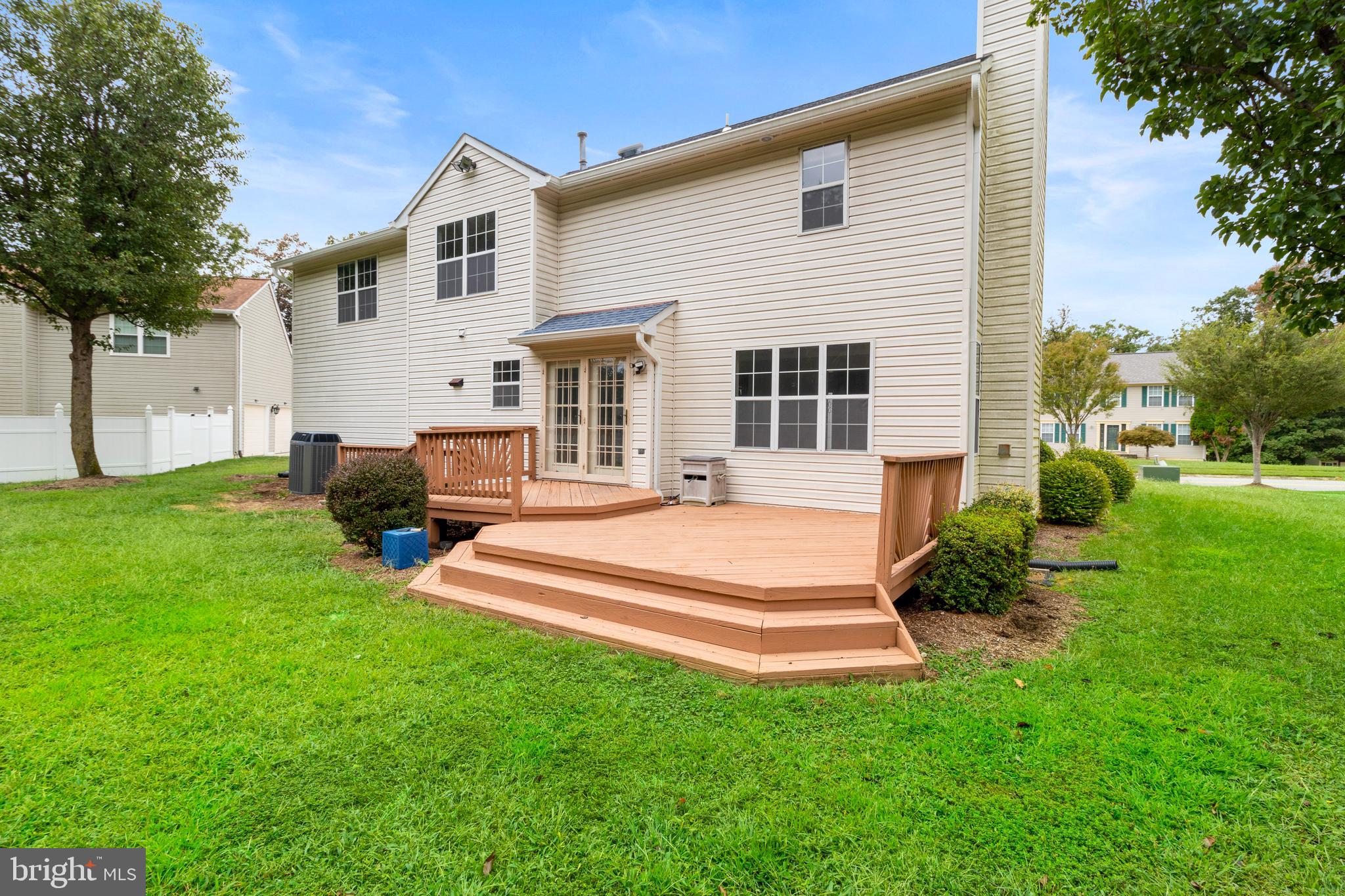 MT AIRY ESTATES - Residential