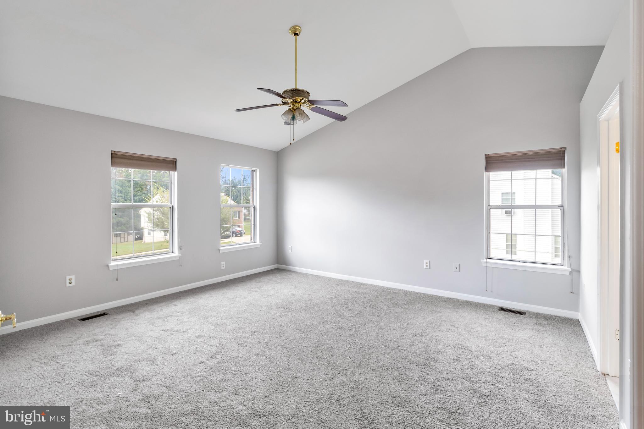 MT AIRY ESTATES - Residential