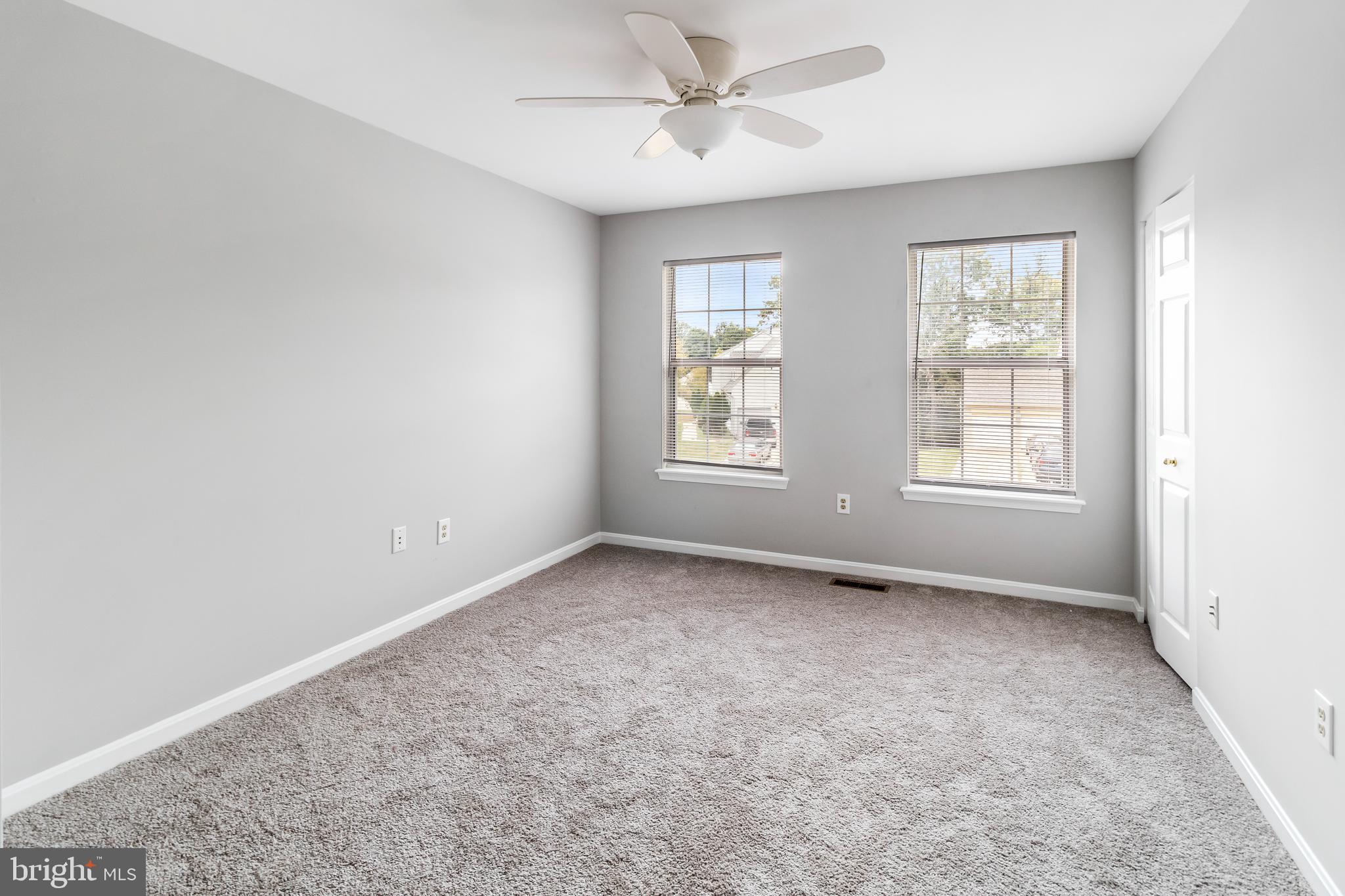 MT AIRY ESTATES - Residential