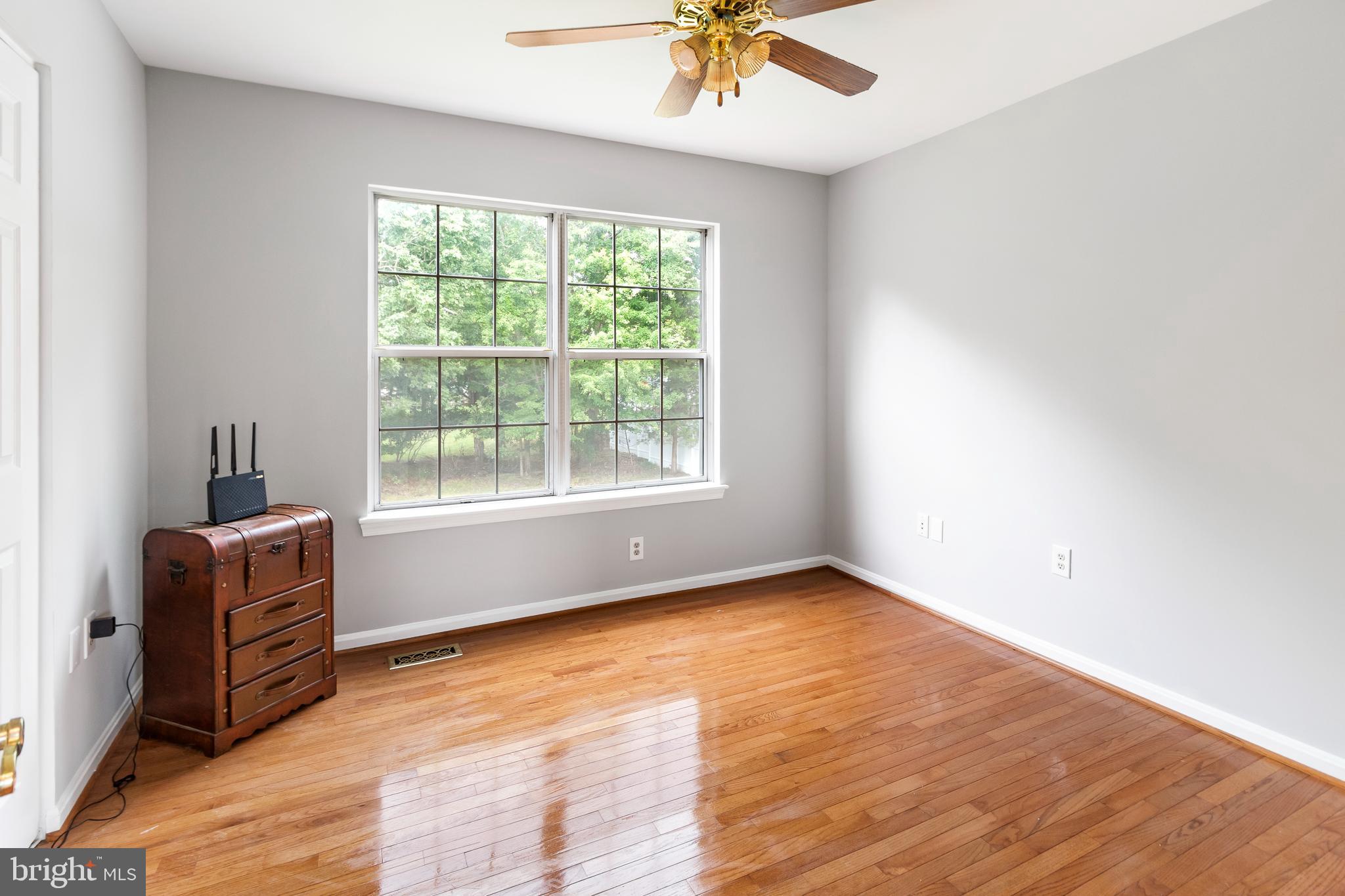 MT AIRY ESTATES - Residential