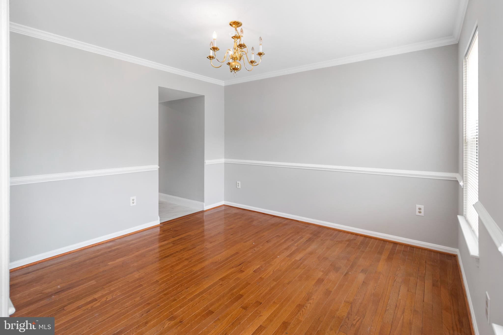 MT AIRY ESTATES - Residential