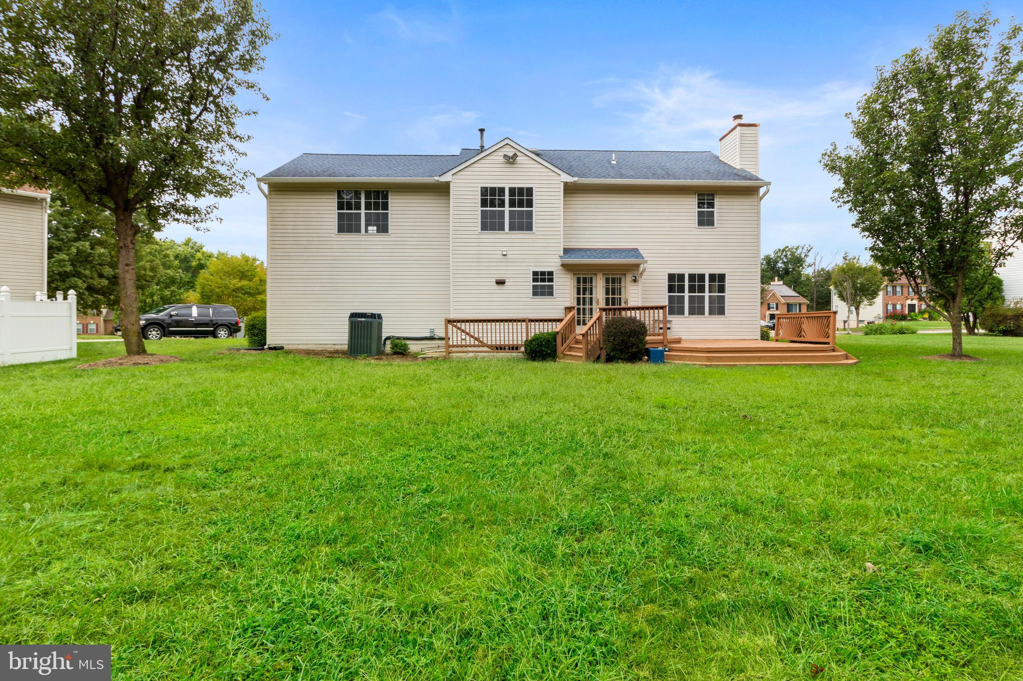 MT AIRY ESTATES - Residential