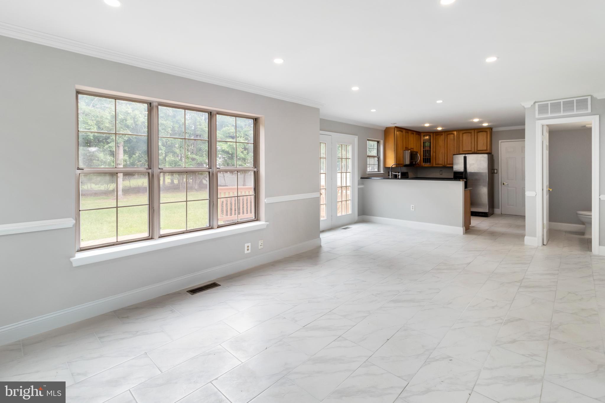 MT AIRY ESTATES - Residential