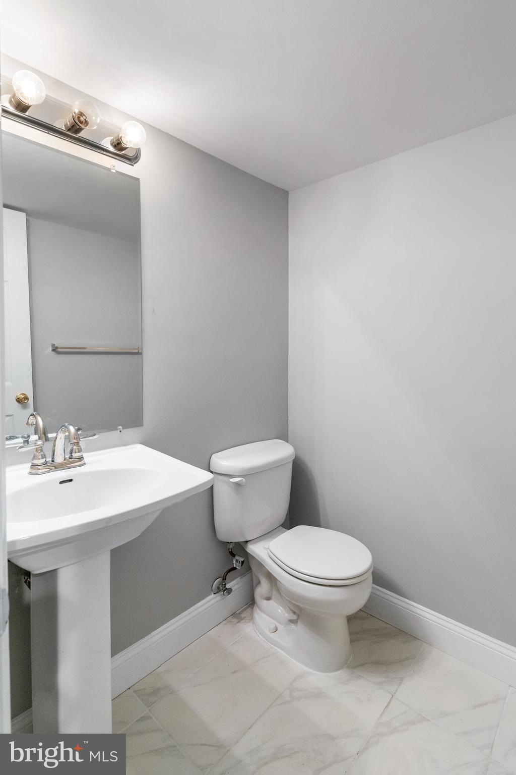 MT AIRY ESTATES - Residential