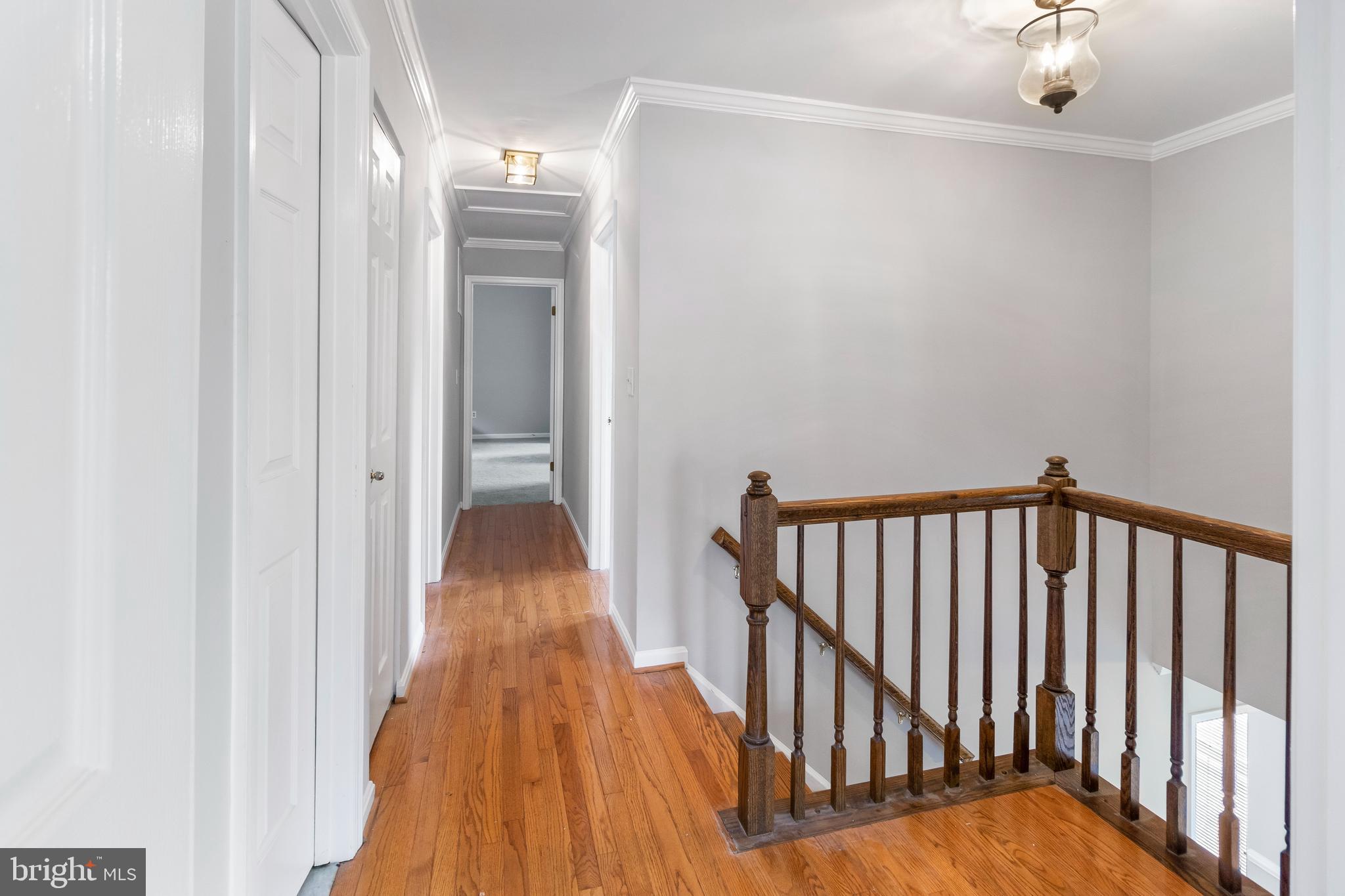 MT AIRY ESTATES - Residential