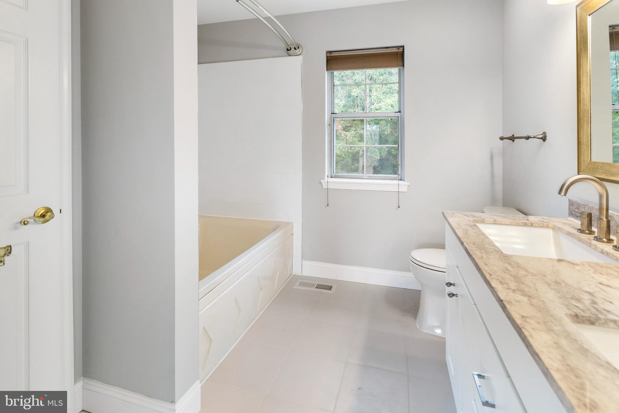 MT AIRY ESTATES - Residential