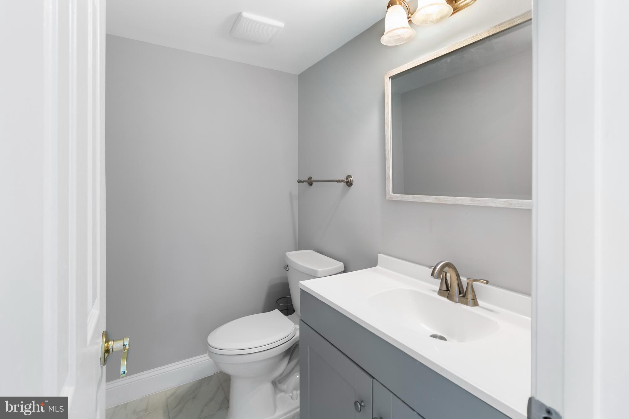 MT AIRY ESTATES - Residential