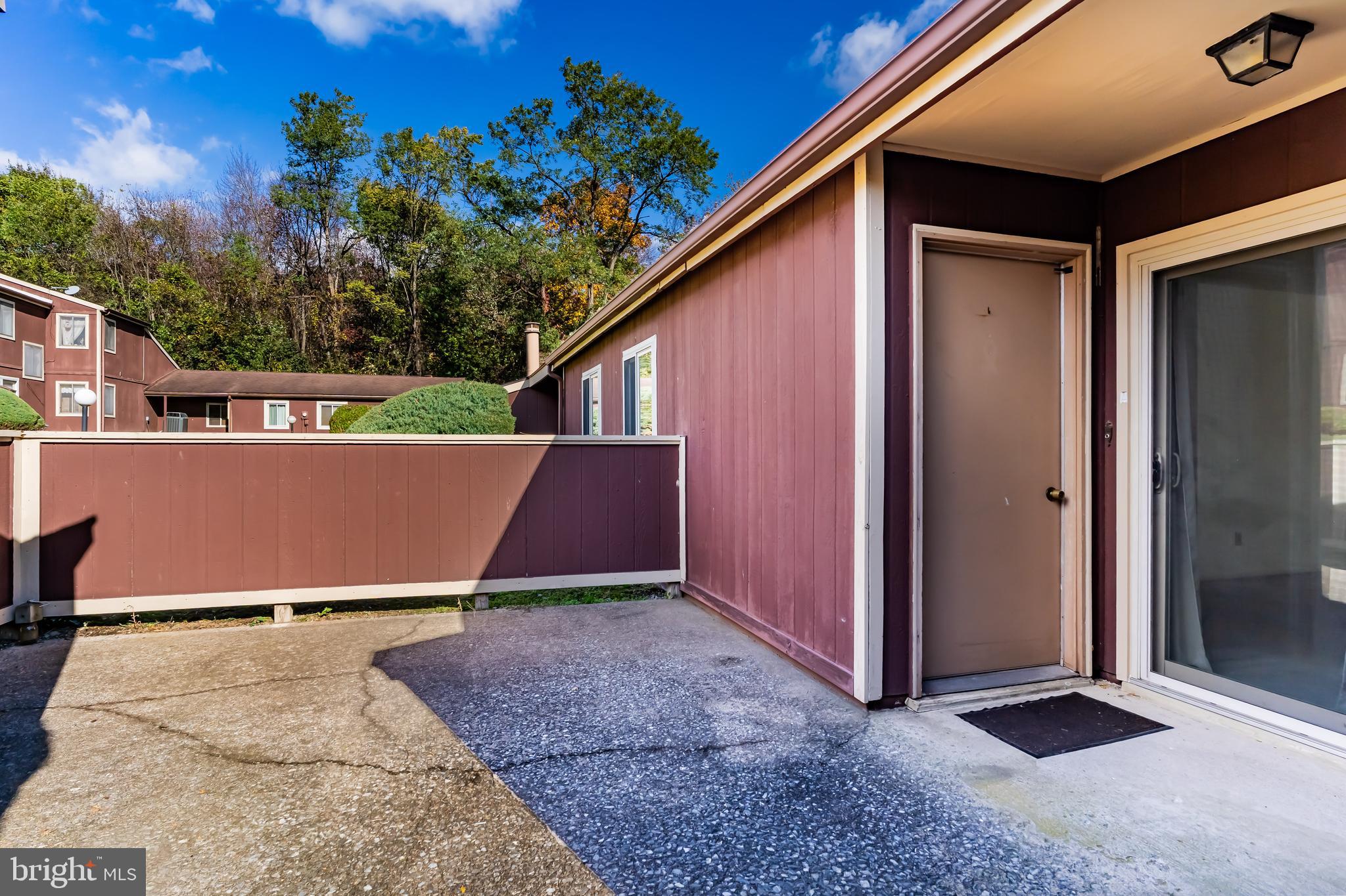 WESTWOOD VILLAGE - Residential