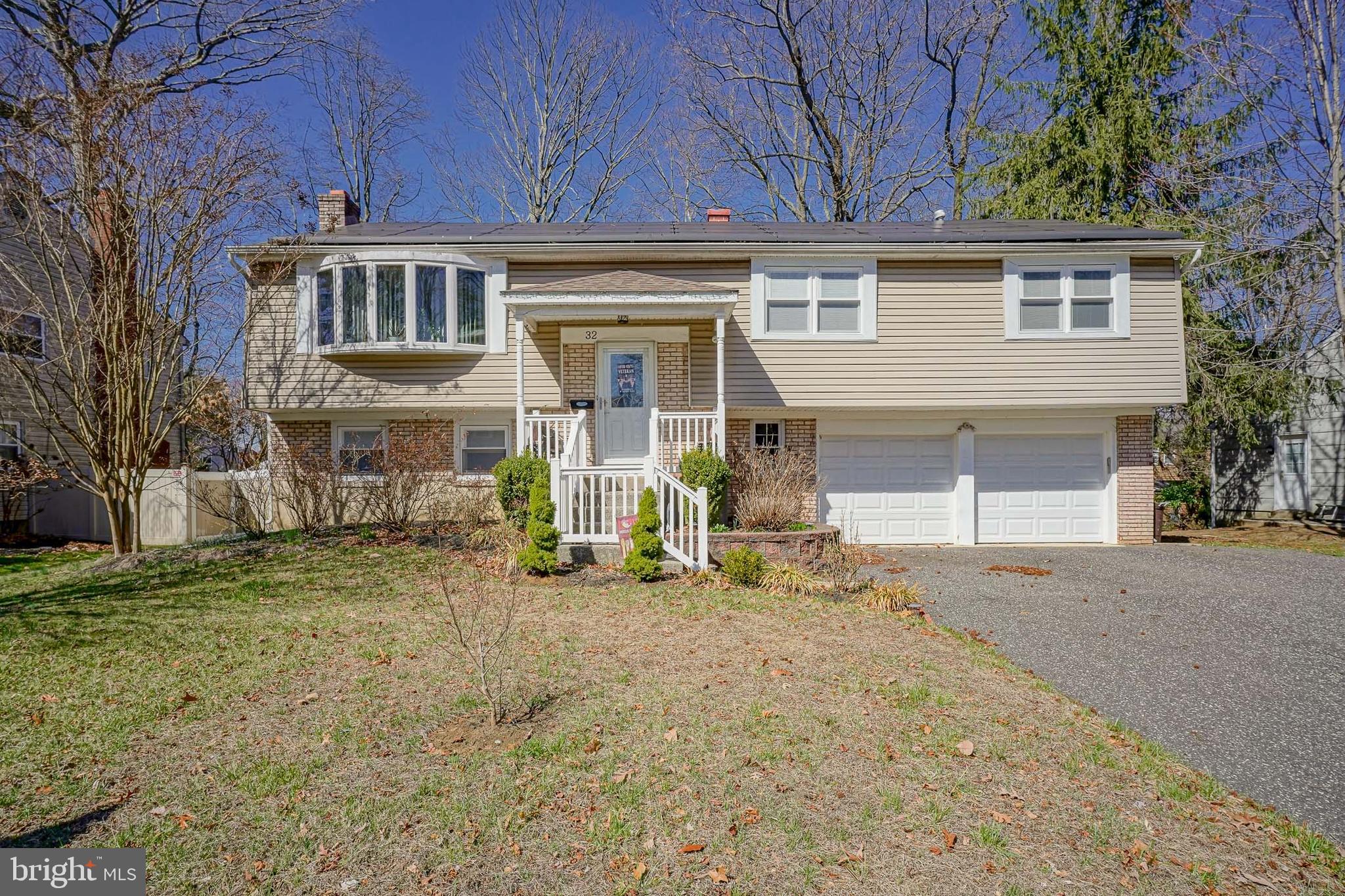 32 STRATHMORE DRIVE