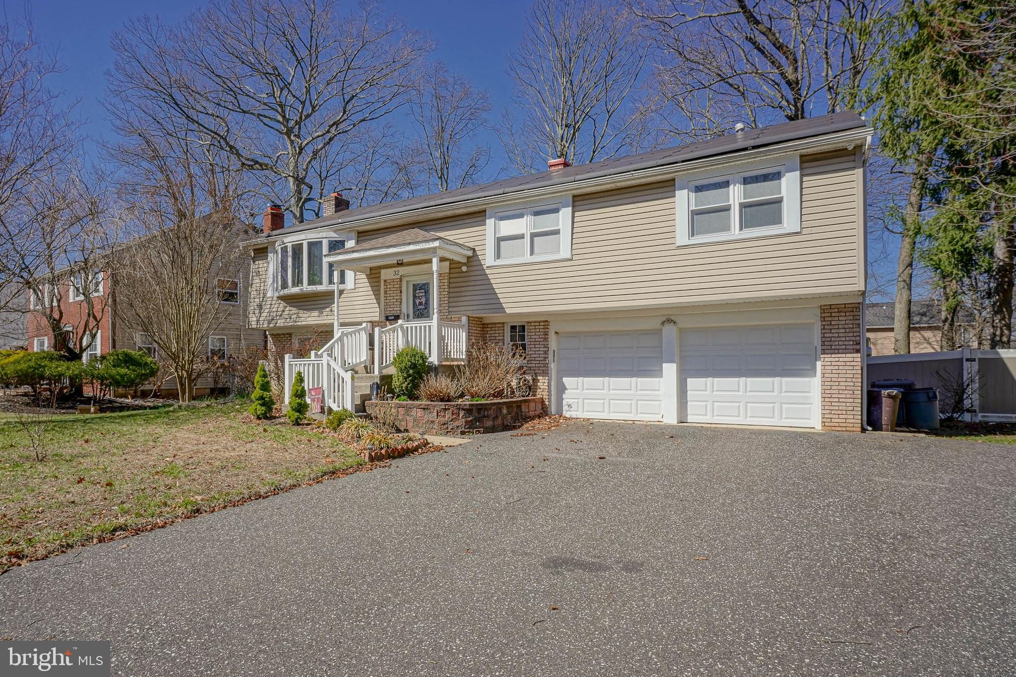 32 STRATHMORE DRIVE