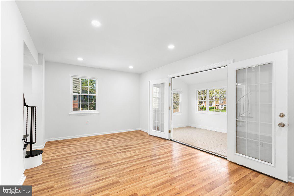 LEESBURG - Residential Lease