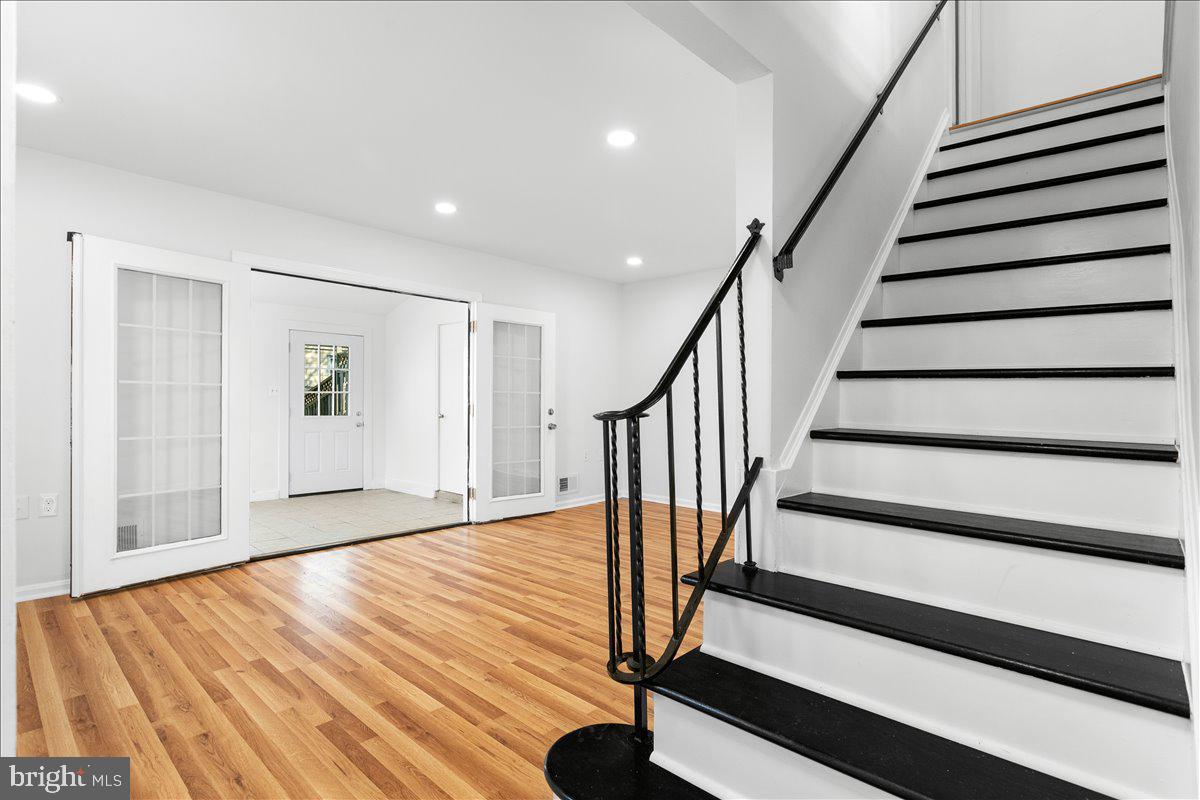 LEESBURG - Residential Lease