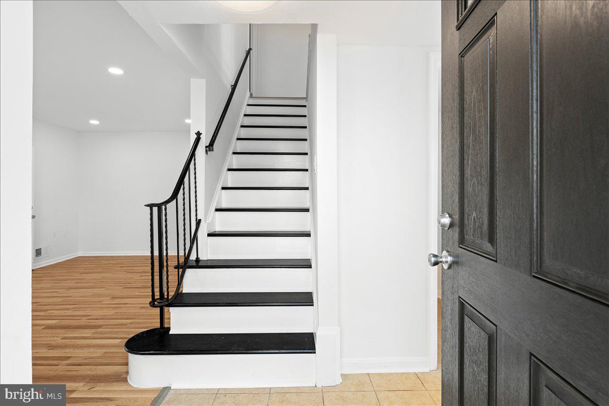 LEESBURG - Residential Lease