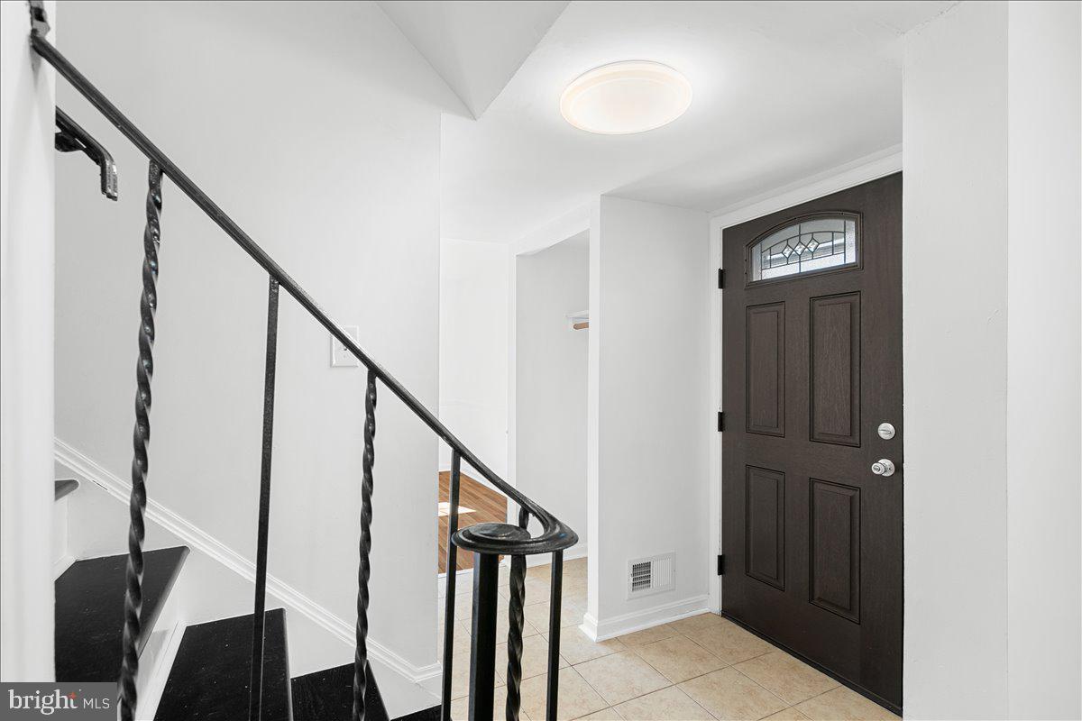 LEESBURG - Residential Lease