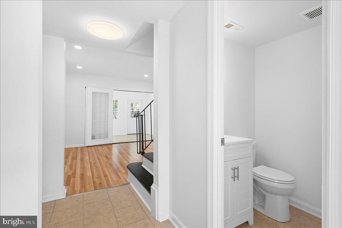 LEESBURG - Residential Lease