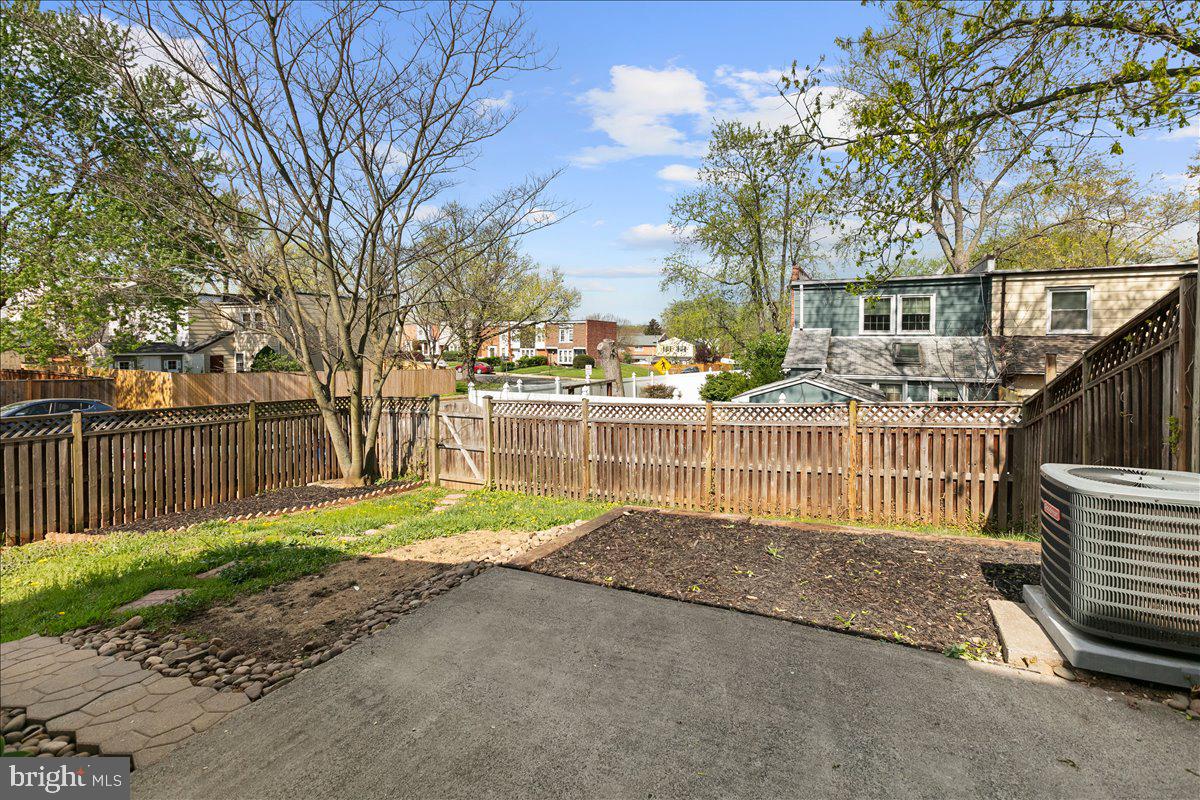 LEESBURG - Residential Lease