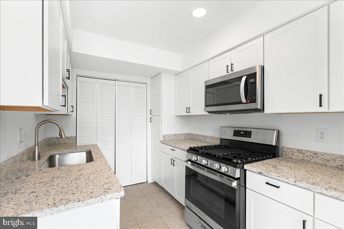 LEESBURG - Residential Lease