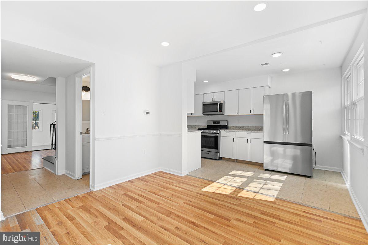 LEESBURG - Residential Lease