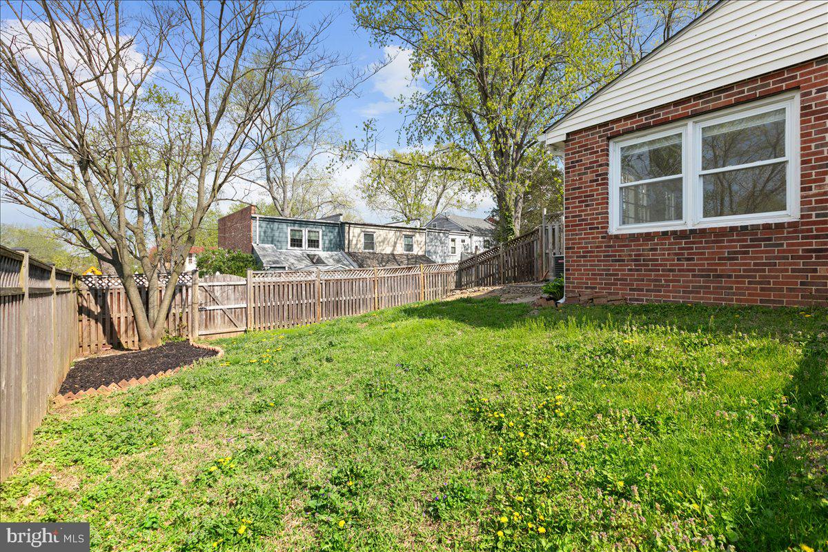 LEESBURG - Residential Lease