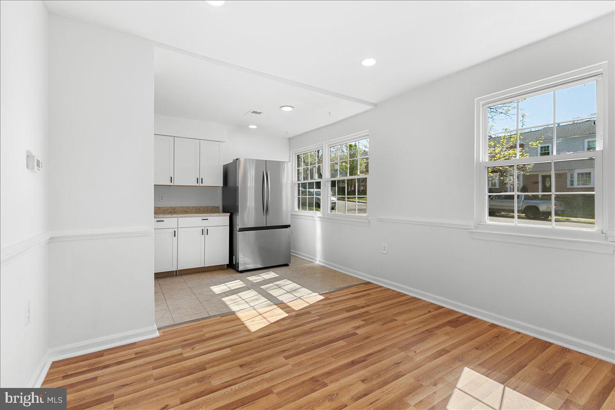 LEESBURG - Residential Lease