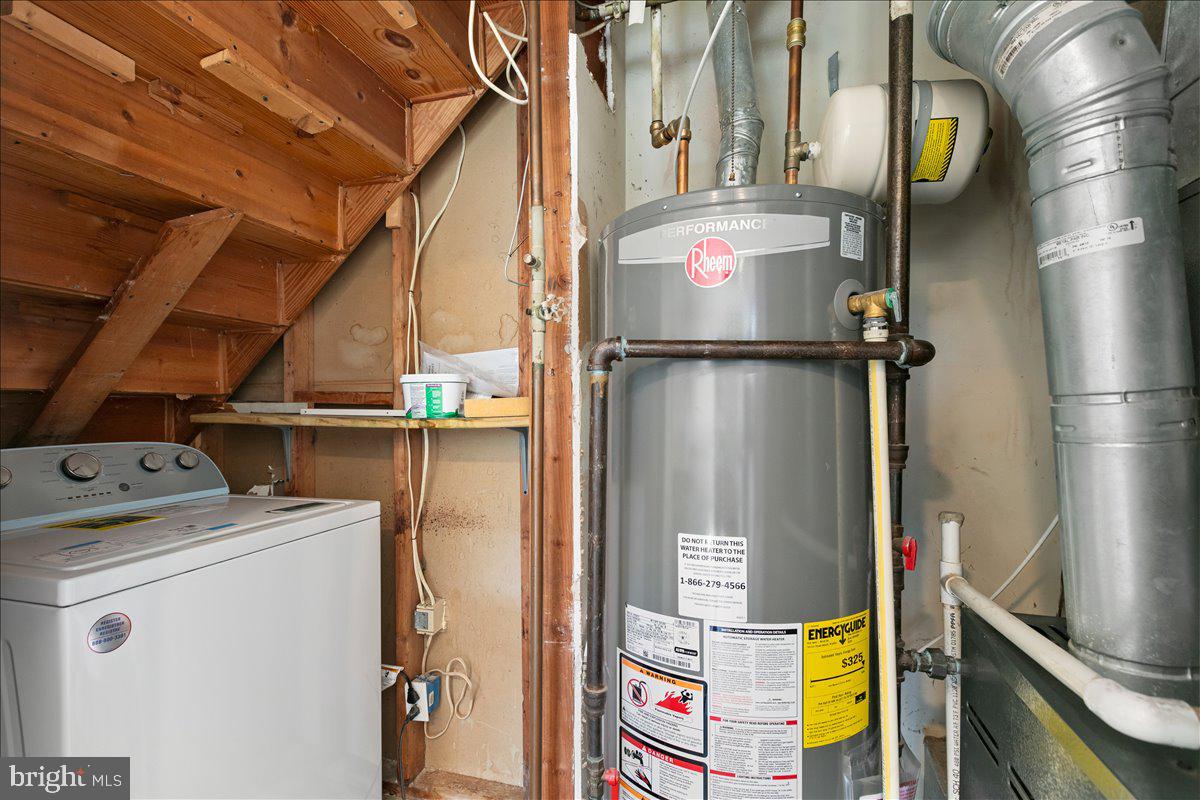 LEESBURG - Residential Lease