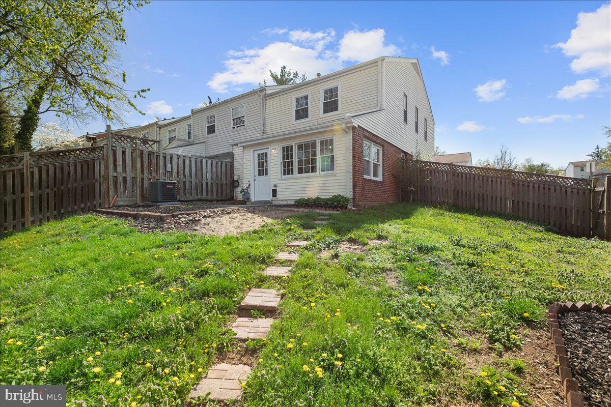 LEESBURG - Residential Lease