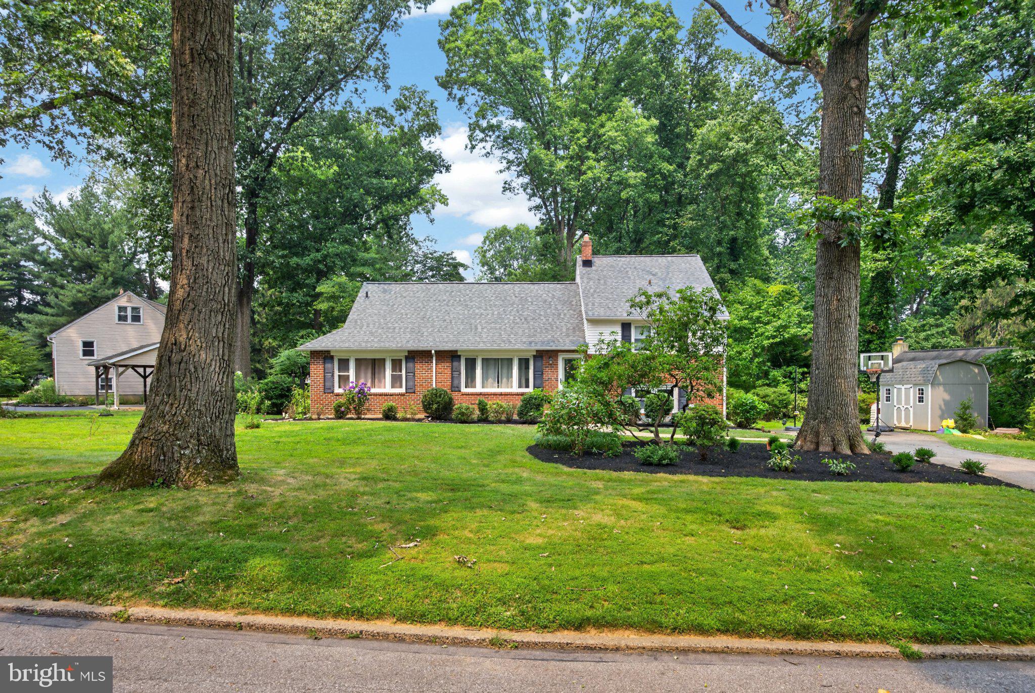 1314 MARY JANE LANE
